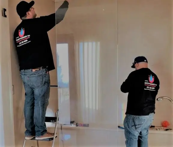 Professional plumbing installation for Toilet Repair in Woods Corner